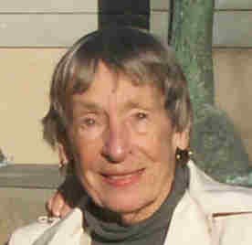 Nancy Hahm Crowell