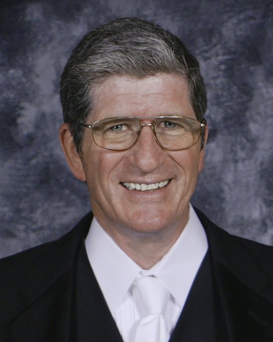 Martin Duhig