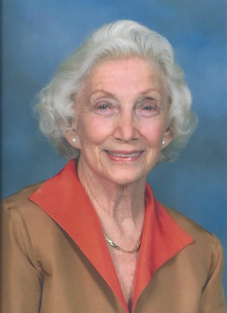 Ethel Krueger