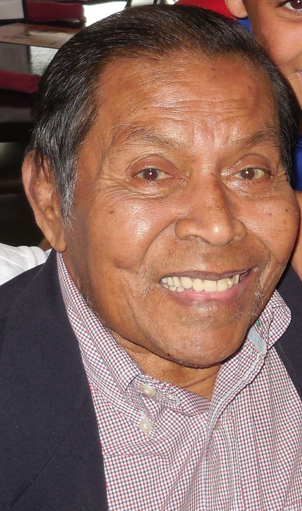 Charles Wickremesekera