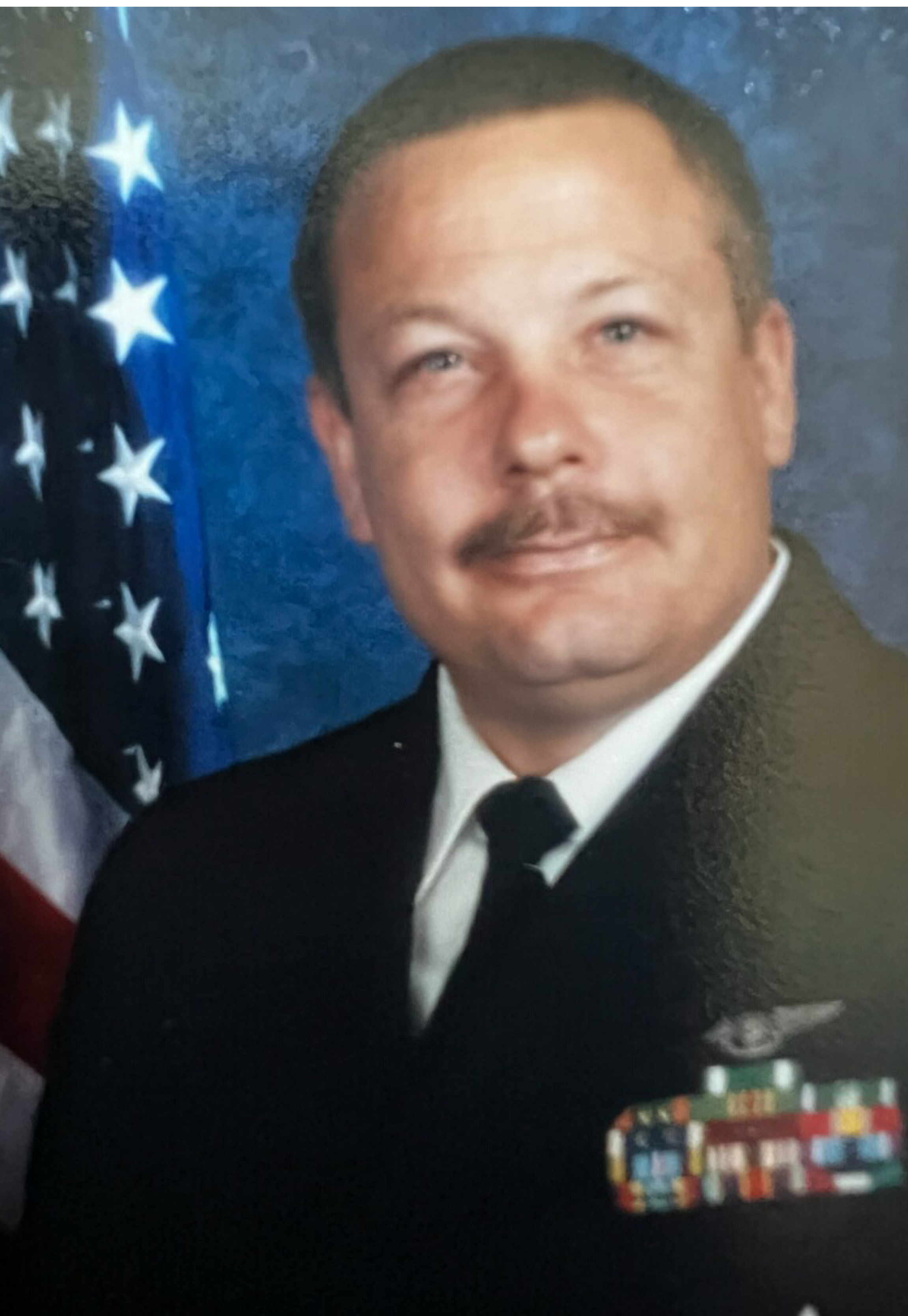 Mike  Dalluge